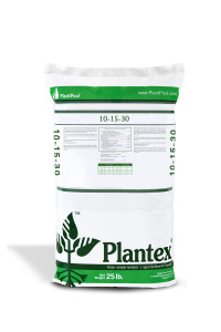 10-15-30 Water Soluble Fertilizer