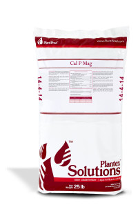14-4-14 Water Soluble Fertilizer