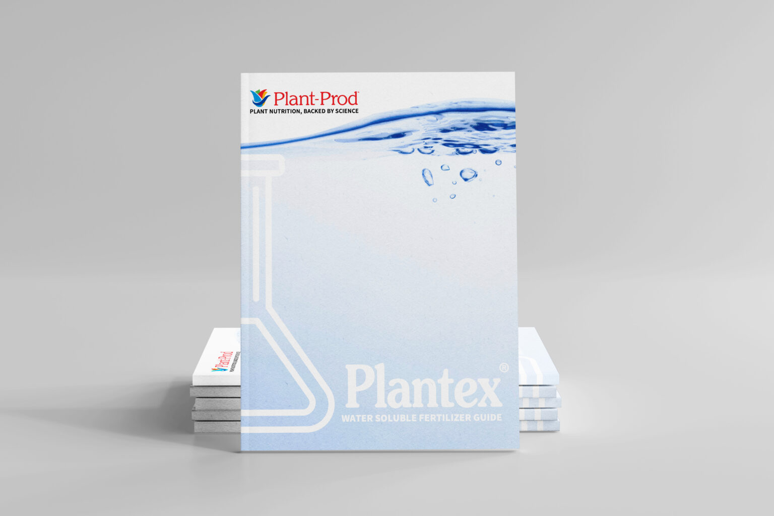 Plantex Guide Download Form Page Master PlantProd Inc.